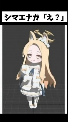 [Blue Archive] Seia and her companions prototype