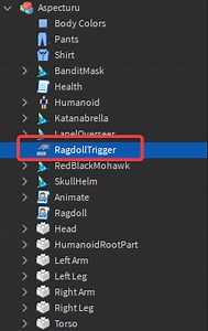 Smooth R6 Ragdoll for Players and NPCs (Plug-and-Play)