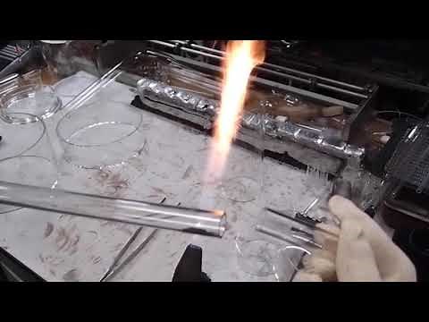 glass tube cutter Table Type & Hand Type