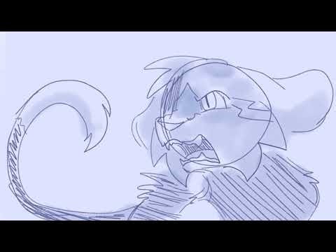 Villain Venus AU Animatic II Good for You [Spoilers]