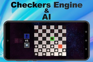 Checkers & AI (Multiplayer & Mobile) | Game Toolkits | Unity Asset Store