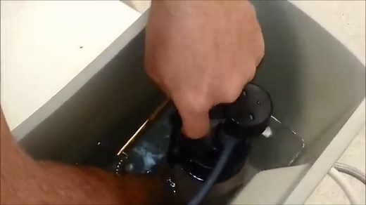 How to fix toilet running constantly