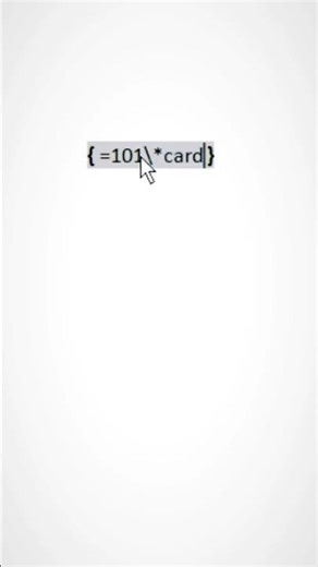 How to Convert Numbers to Text in MS Word (and Why You Should)