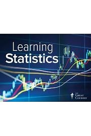 Watch Learning Statistics: Concepts and Applications in R Season 1 Episode 4 - Discrete Distributions