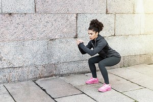 Ski Workout Routines: Top 5 Training Exercises by the U.S. Ski Team - OnTheSnow