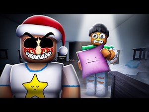 3 Scary Roblox Experience Games