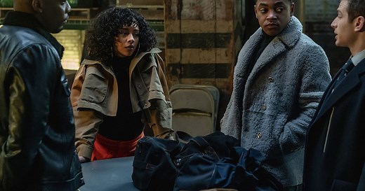 Power Book II: Ghost season 4 - Release date, cast, plot and trailer