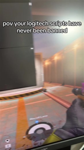 best undetected scripts | feat discord.gg/tranced #r6 #siege #recoil #recoilscripts #logitechscripts #logitech #script