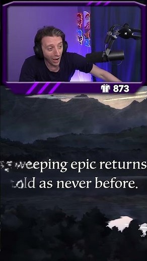 Final Fantasy Tactics Remaster Reaction!