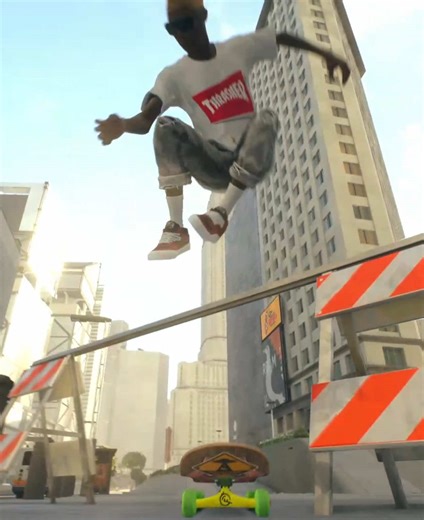 Got Black Locs On You Know Im Throwed 😎👽 #skate #easkate #fyp #skatedaily #alien