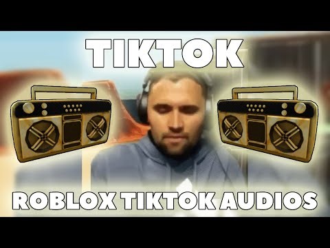 TIKTOK Roblox Music Codes/IDs (December 2025) *WORKING* ROBLOX ID