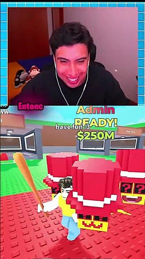 El Simio Mayor ESTA EN SU PRIME #elabrahaham