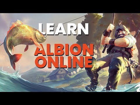 Albion Online Beginner's Guide: Everything You Need to Know to Get Started