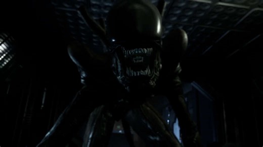 Alien: Isolation Android and iOS Trailer