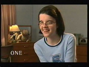 RTÉ One - Continuity/Commercials (2003)