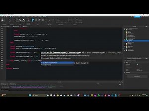 (Roblox Development) Rarity System like Infinite Rarities / Sword Factory X