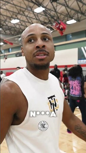 Tensions Escalated From The START. 😳