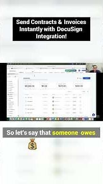 Transform Your Document Signing Process with DocuSign!