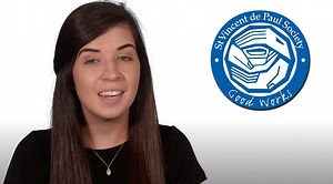 6.7K views · 75 reactions | St. Vincent de Paul founded the Vincentians, the Ladies of Charity and the Daughters of Charity, all of which serve the sick and the poor. Patron Saint of horses and charity, pray for us! | Array of Hope | Facebook