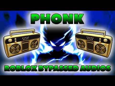 Phonk Roblox Music Codes/IDs (February 2024) *WORKING* ROBLOX ID