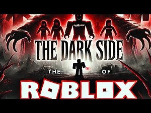 The Dark Side of Roblox: Why It’s So Dangerous