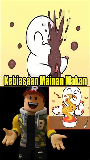 Cimol's Unique Eating Habits! Hilarious and Totally Weird!