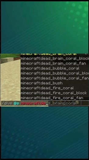 How to get a debug stick in Minecraft #minecraft #java #commands