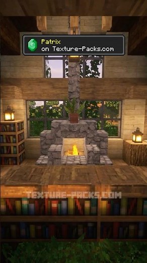 TOP 3 Best Realistic Texture Packs for Minecraft