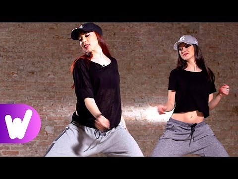Twerk Technique: Complete "Bubble" Tutorial 🍑🔥