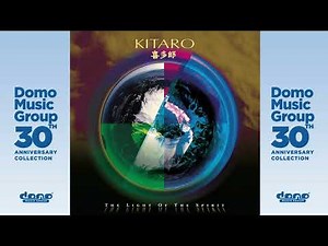 Kitaro - The Light Of The Spirit