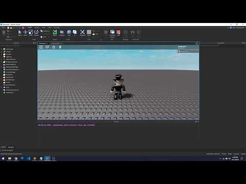 Roblox: Doing PlayerAdded Correctly