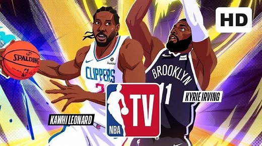 Live Streaming NBA TV - TV Online Indonesia
