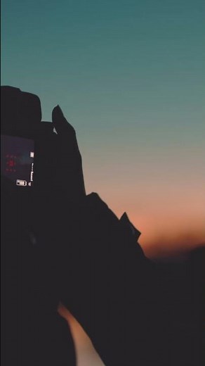 5 Proven Tips for Sunset Photography