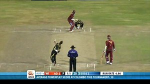 12K views · 815 reactions | #OnThisDay West Indies reached the 2012 #T20WorldCup final with victory over Australia. Not surprisingly, it included some towering sixes from Chris Gayle and Kieron Pollard  | ICC T20 World Cup | Facebook