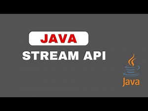 Understanding Java Stream API with Examples