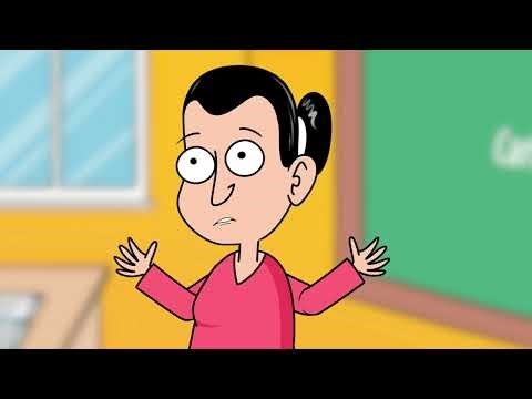 Understanding HTML | Class 8 Computer | Introduction to Web Designing