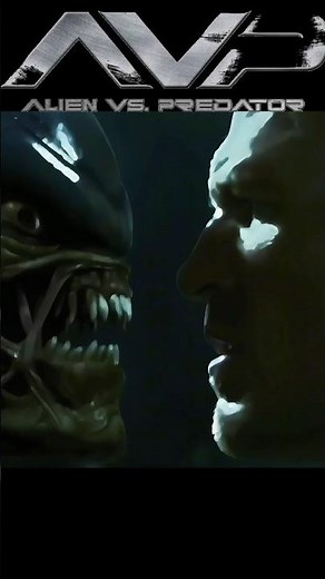 Alien Vs Predator: 3 - Offical Trailer (2026)