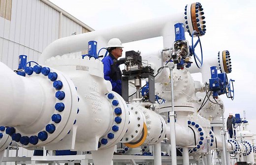 How It Works: Check Valves