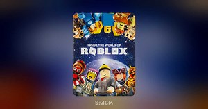Roblox Online Store | Roblox Gift Card - SEAGM
