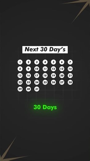 30 Day's - 30 Ae Tools Challenge ⚡ After effect