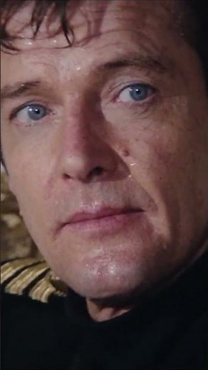 THE SPY WHO LOVED ME | "The mission is over, Commander"