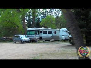 Riverview RV Park Loveland Colorado