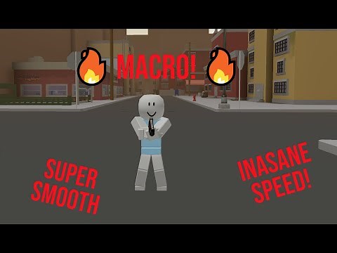 🔥 How to macro in Da Hood! 🔥 (Easy Step by Step tut)