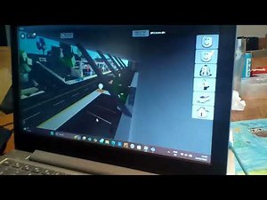 How to use click to move Roblox PC tutorial