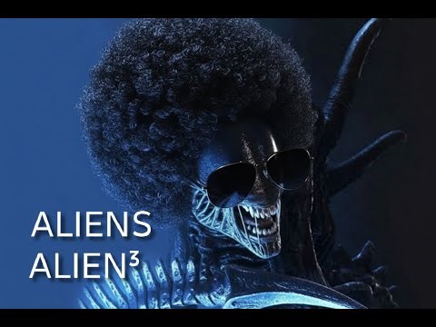 Hacemos un resumen de Aliens y Alien³