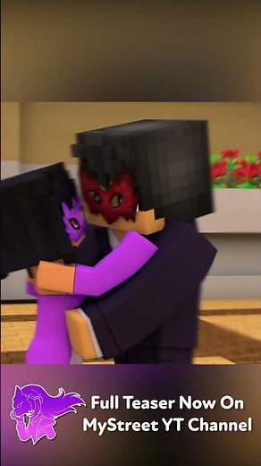 MyStreet: One Last Time - Teaser