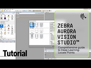 Comprehensive Guide to Deep Learning | Locate Points | Zebra