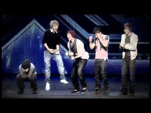 The X Factor 2010 - Final - Part 1