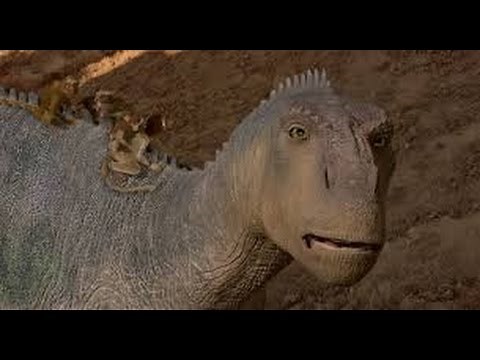 Dinosaur - The Raptors