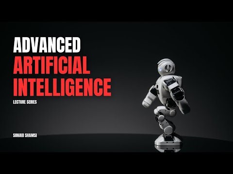 Informed Search & Genetic Algorithms in AI | Heuristic Search Explained